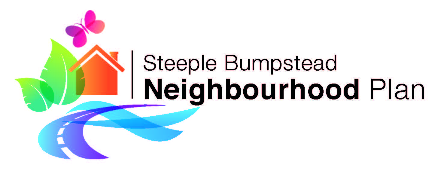 Steeple Bumpstead Neighbourhood Plan – Neighbourhood planning ...